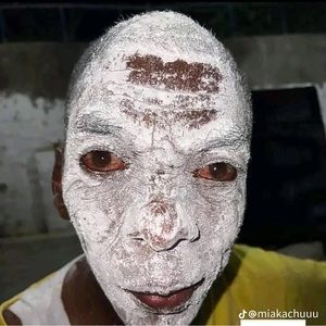 Meet your Posher, Jackson